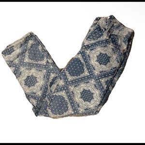 Bandana pacsun jeans 👖